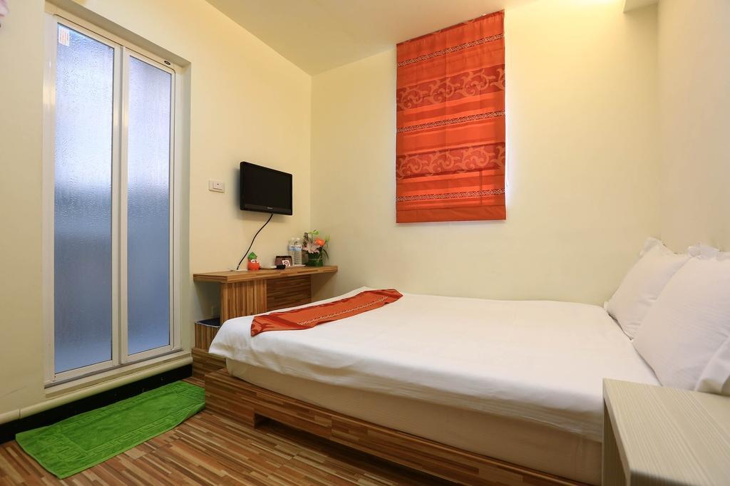 Mei Lodge Đài Bắc Ngoại thất bức ảnh