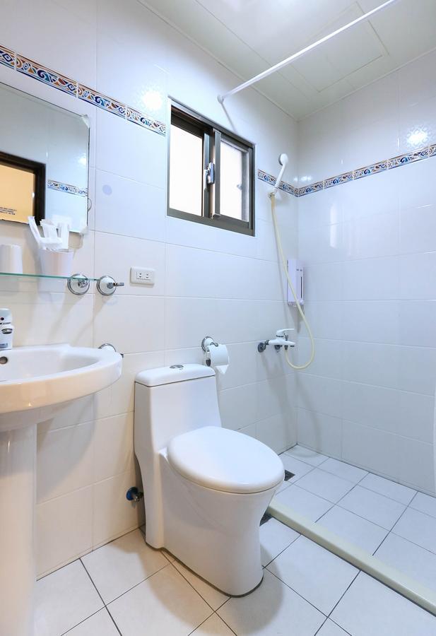 Mei Lodge Đài Bắc Ngoại thất bức ảnh