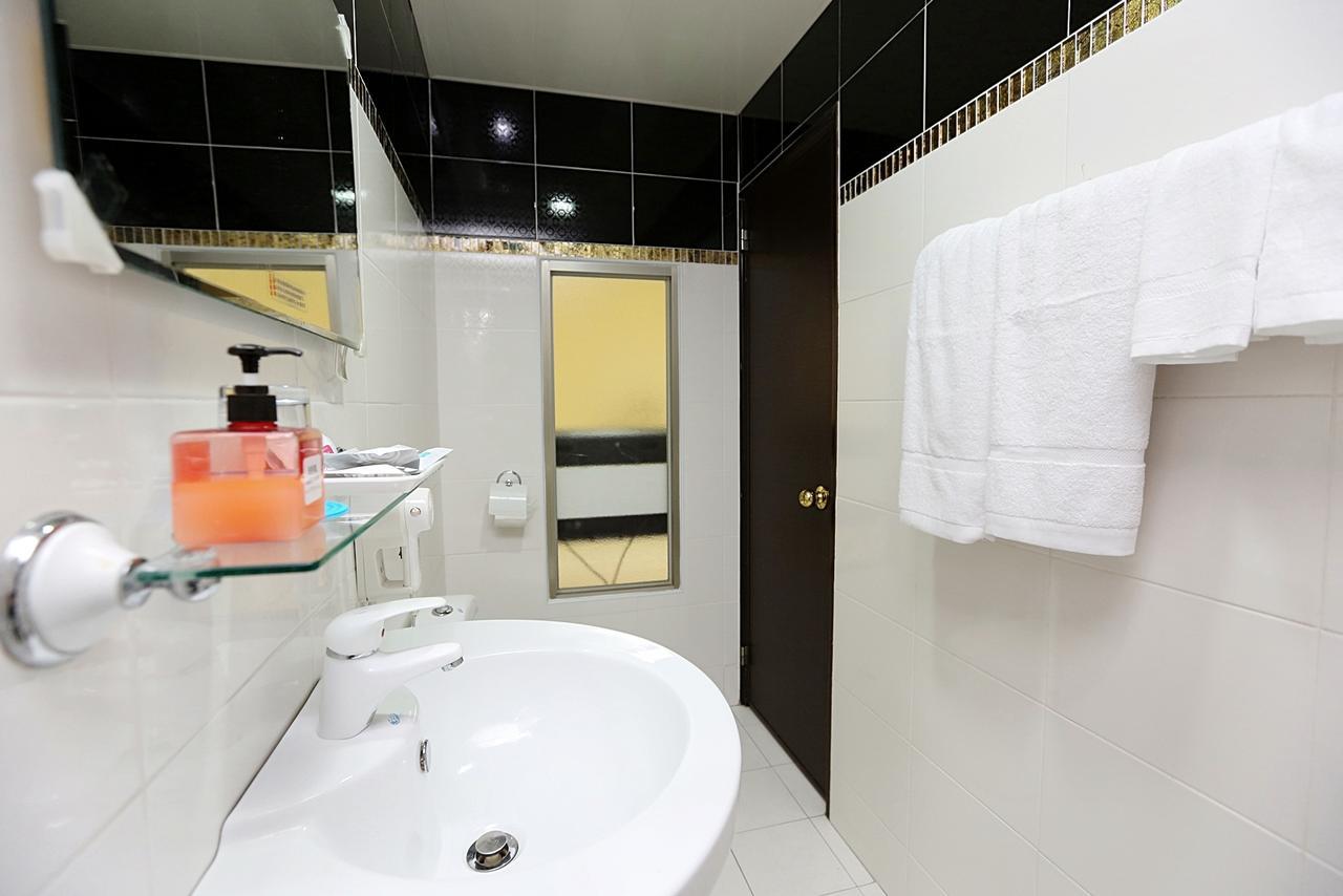 Mei Lodge Đài Bắc Ngoại thất bức ảnh